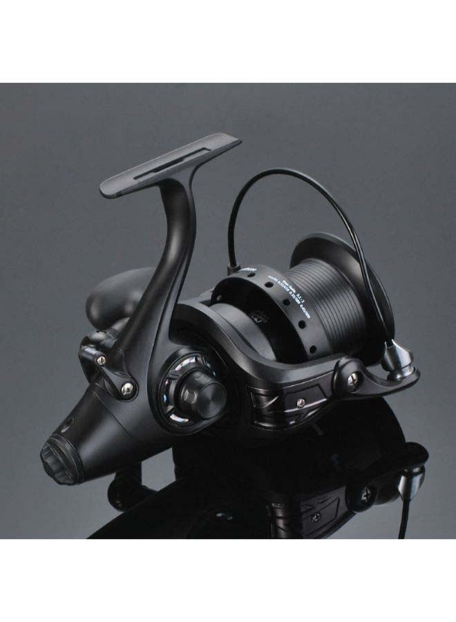 Lizard Spinning Fishing Reel  - Image 2