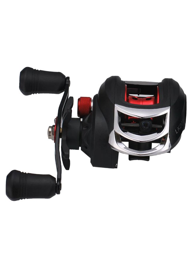 ليزارد بكرة صيد خفيفة الوزن من نوع بيت كاست. - Image 1