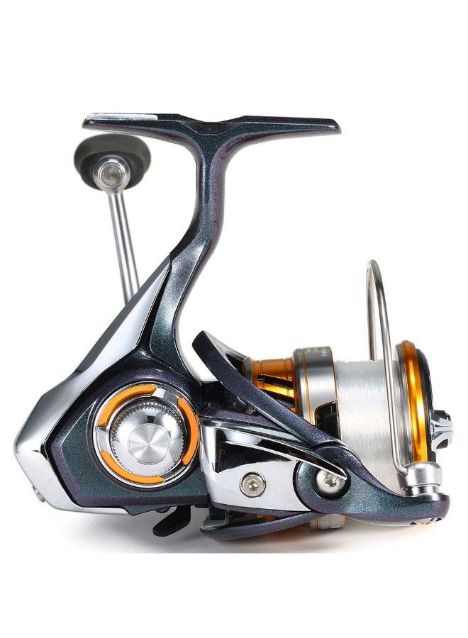 Daiwa Bearings Spinning Fishing Reel  - Image 2