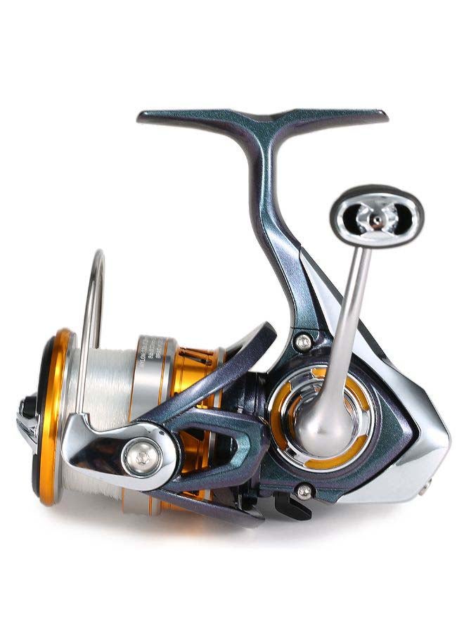 Daiwa Bearings Spinning Fishing Reel  - Image 3