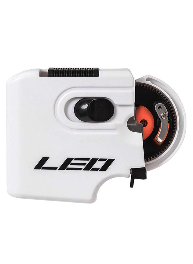LEO Electric Fishing Hook Tier Machine  - Image 1