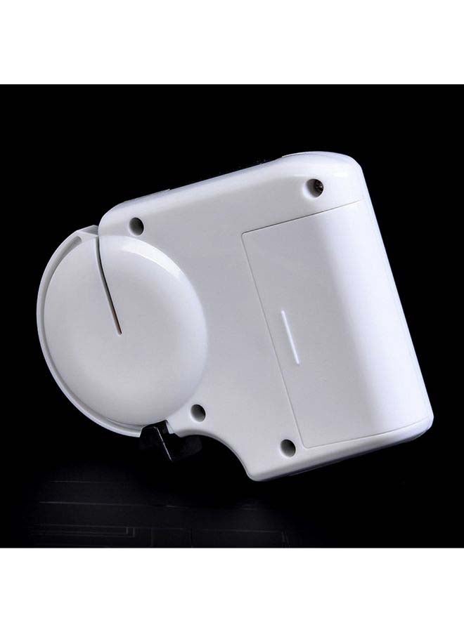 LEO Electric Fishing Hook Tier Machine  - Image 2
