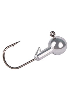 50-Piece Fishing Hook Set
