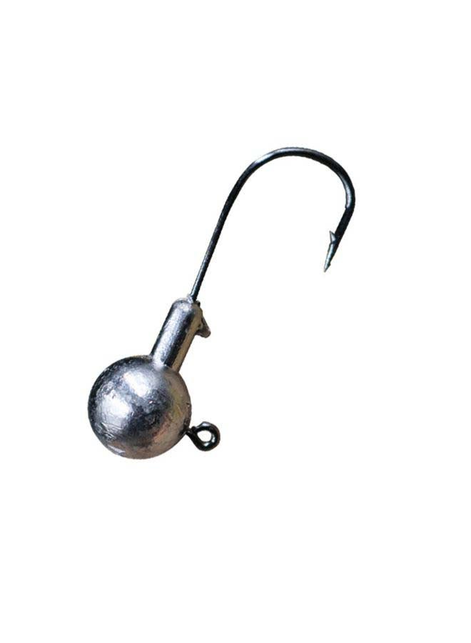 Generic - 50-Piece Fishing Hook Set - Image 1