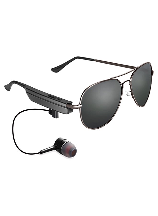 Smart Bluetooth Headset Sunglasses - v1602503848/N40660818A_1