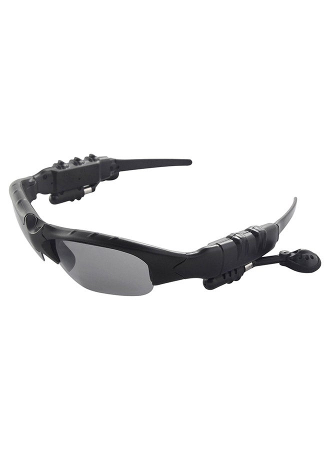 Generic Wireless Bluetooth Headset Polarized Sunglasses  - Image 1