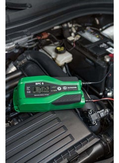 HELLA BPC 8 Battery Charger  - Image 3