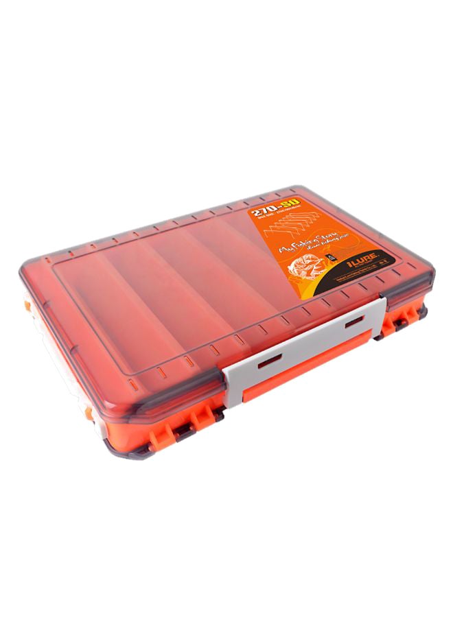 iLure - Double Sided Fishing Box L - Image 1