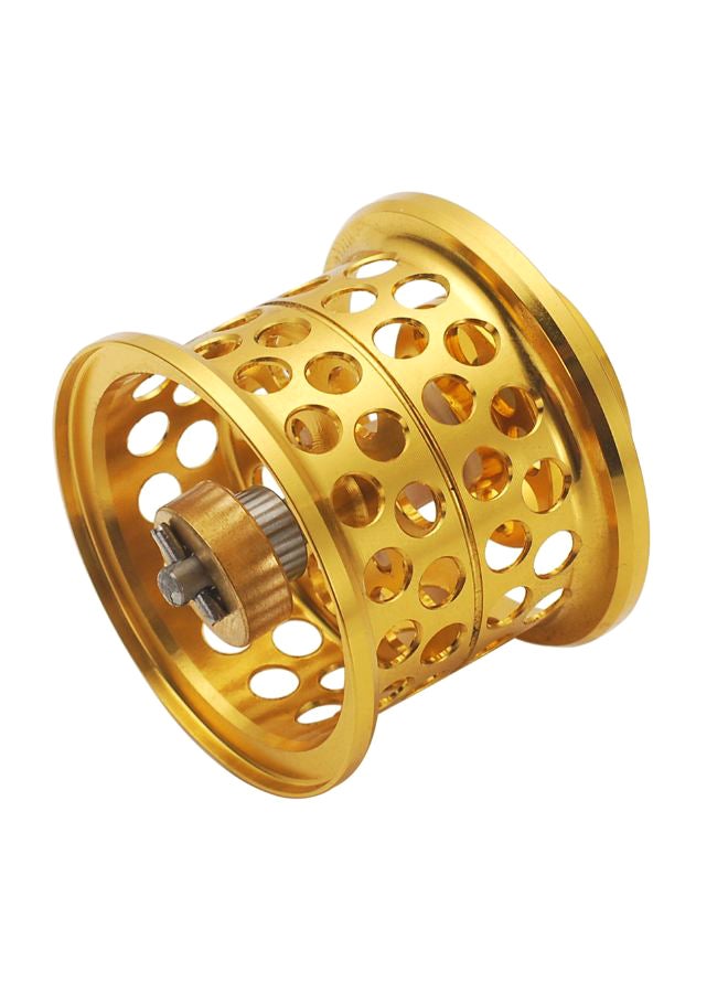 Portable Bait Casting Fishing Reel For Daiwa