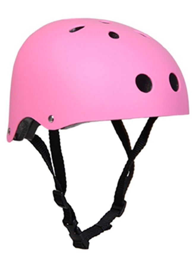 Generic Cave Rescue Climbing Equipment Safety Helmet For Childrens And Adult 28 x 22cm 