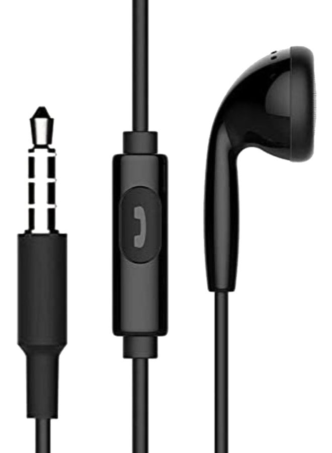 Digitplus Mono Earphone Black  - Image 1