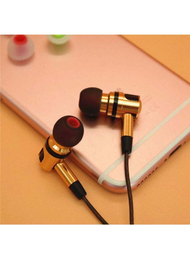 Generic 21-Piece Silicone In-Ear Earphones Cushion Set Multicolour  - Image 3