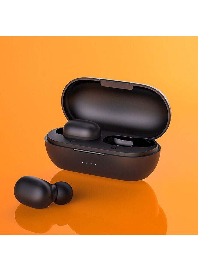 Haylou Bluetooth Wireless In-Ear Earbuds Black - Image 3