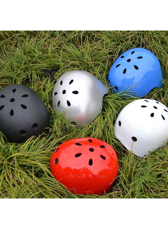 Generic Climbing Equipment Safety Helmet 28 x 22 x 28cm  - Image 2