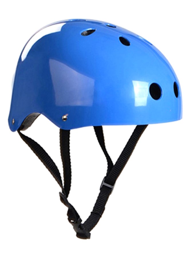 Generic Climbing Equipment Safety Helmet 28 x 22 x 28cm  - Image 1