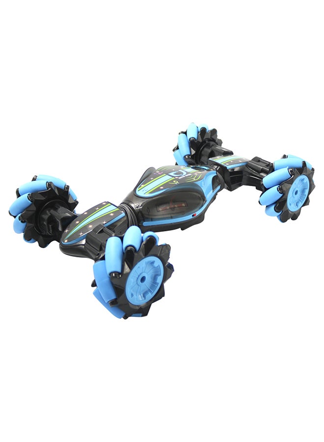 All-Terrain Double-Sided RC Car 38.50x28.80x15.00cm - Image 1