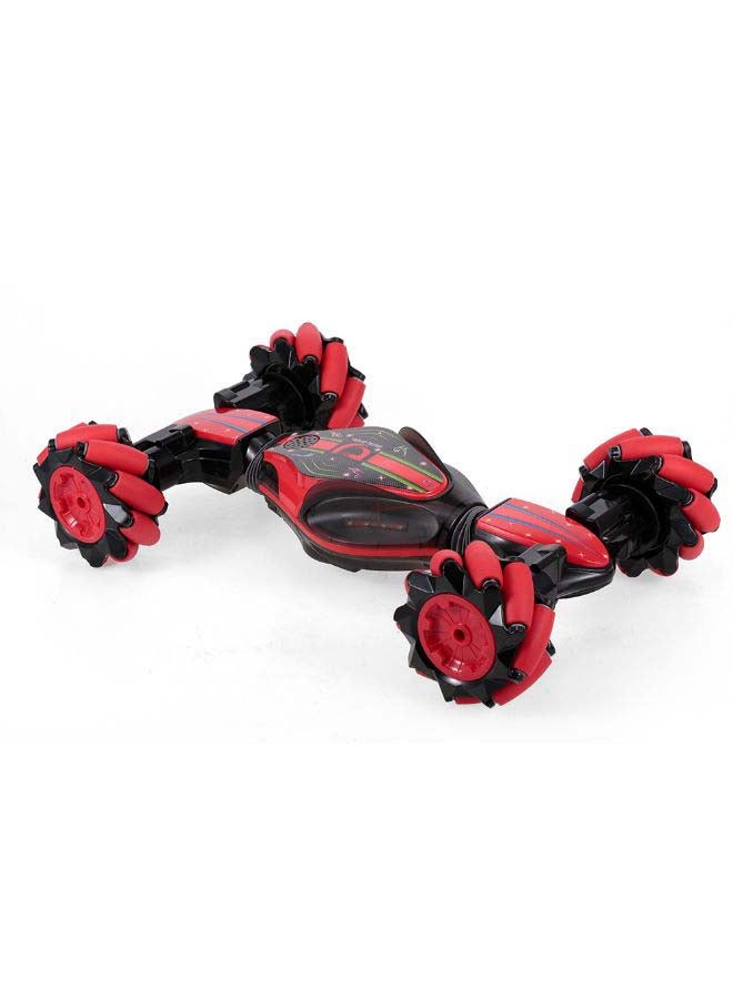 All-Terrain Double-Sided RC Car 38.50x28.80x15.00cm - Image 2