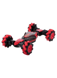Generic All-Terrain Double-Sided RC Car 38.50x28.80x15.00cm  - Image 1