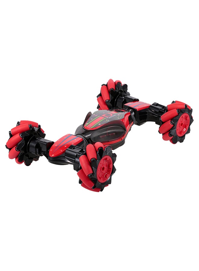 All-Terrain Double-Sided RC Car 38.50x28.80x15.00cm - Image 1