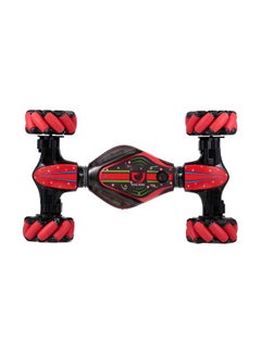 Generic All-Terrain Double-Sided RC Car 38.50x28.80x15.00cm  - Image 3