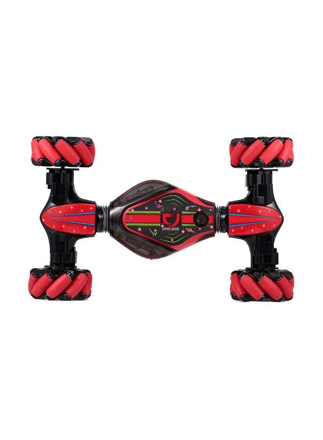 All-Terrain Double-Sided RC Car 38.50x28.80x15.00cm - Image 3
