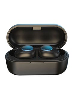 PT20 TWS BT 5.0 Wireless Mini Earphones For Xiaomi/HUAWEI/iPhone Black
