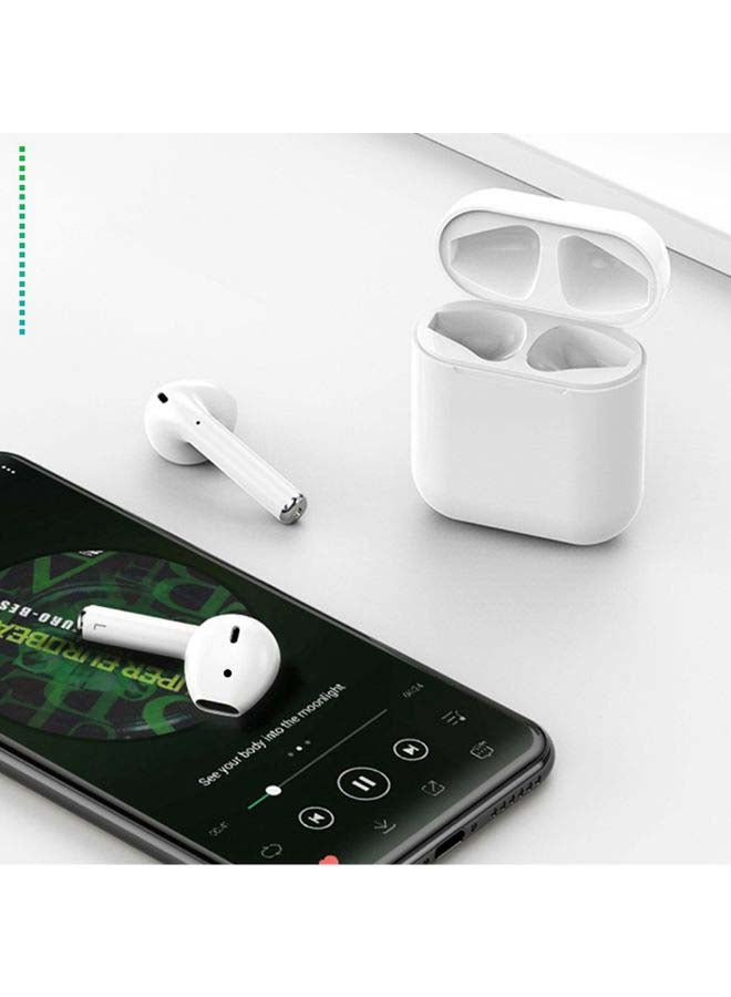 Generic - i15 TWS BT 5.0 Wireless Earphones Yellow - Image 1
