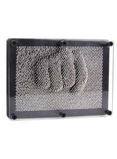 Generic 3-Dimensional Pin Art Board 20*16*5cm  - Image 1