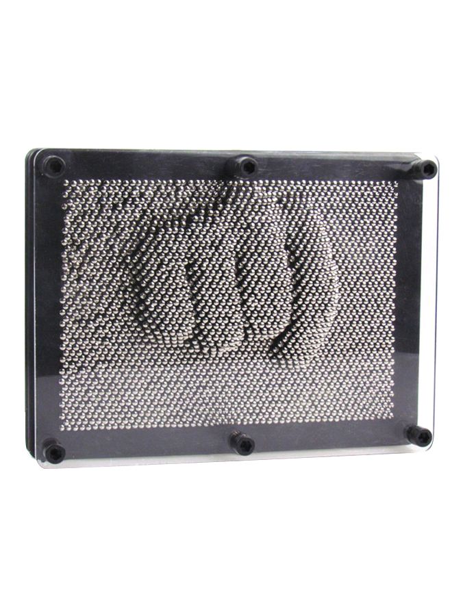 3-Dimensional Pin Art Board 20*16*5cm - Image 1