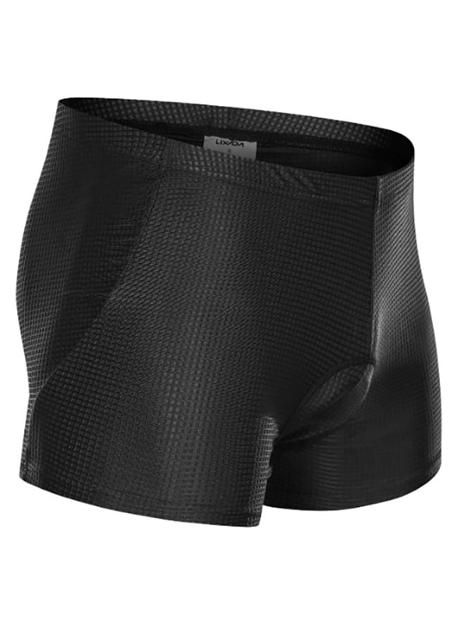 شورت لركوب الدراجات XL - Image 1
