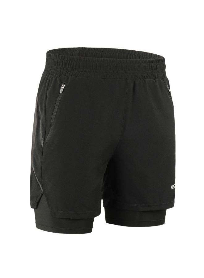 Generic Cycling Shorts M  - Image 3