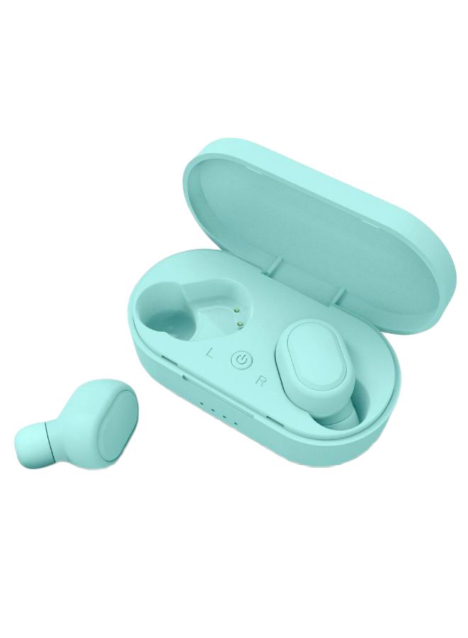 Generic - M1 TWS BT 5.0 Wireless Earphones For Android/iOS/PC/Tablet Black - Image 1