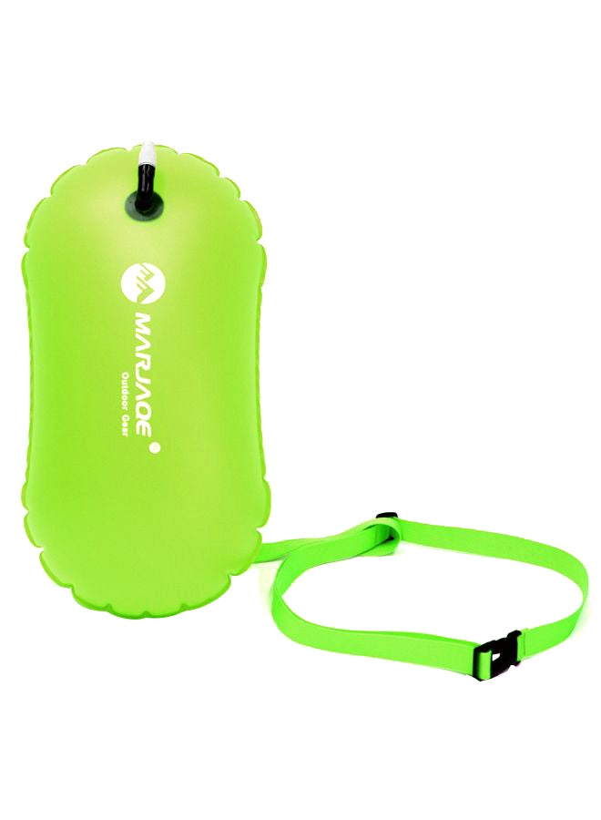 Generic Inflatable Swimming Bag 24.0x15.0x2.0cm - Image 1