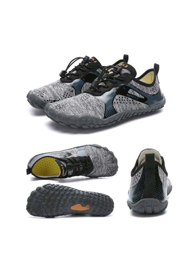 Generic Breathable Waterproof Shoes 25.0x18.0x5.0cm  - Image 2