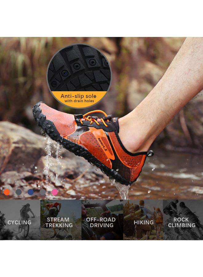 Generic Breathable Waterproof Shoes 25.0x18.0x5.0cm  - Image 3