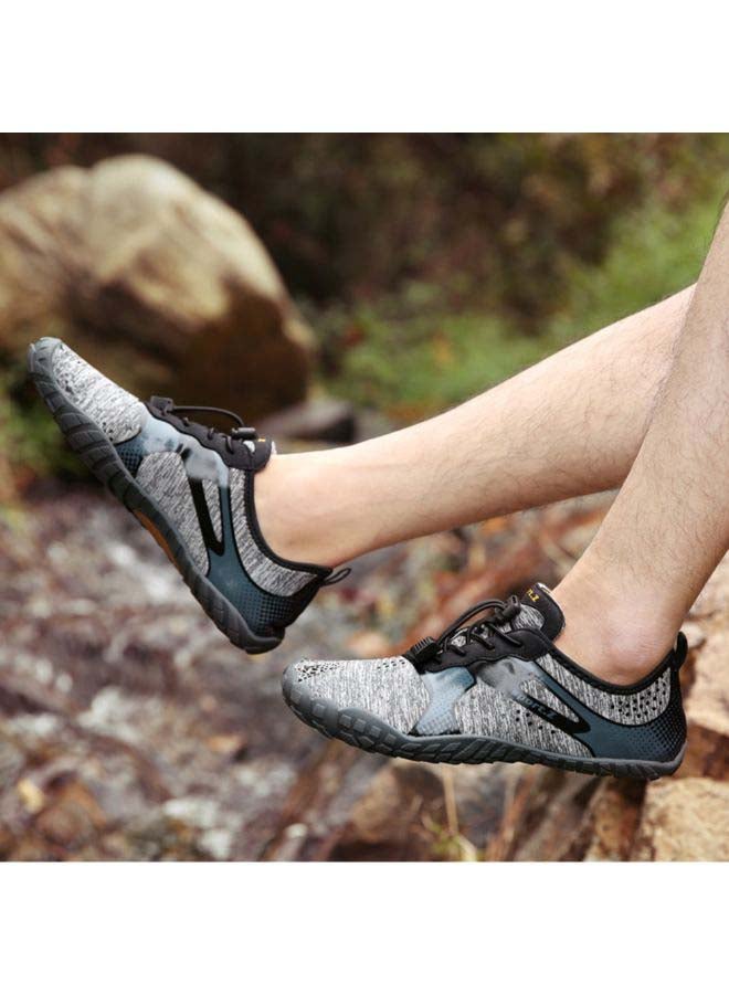 Generic Breathable Waterproof Shoes 25.0x18.0x5.0cm - Image 3