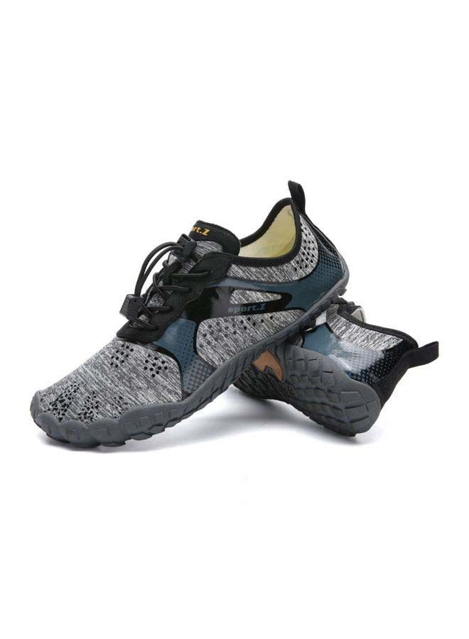Generic Breathable Waterproof Shoes 25.0x18.0x5.0cm - Image 2