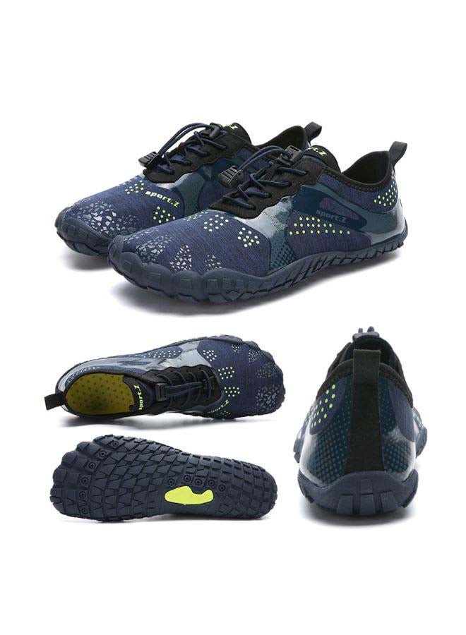 Generic Breathable Waterproof Shoes 25.0x18.0x5.0cm - Image 2