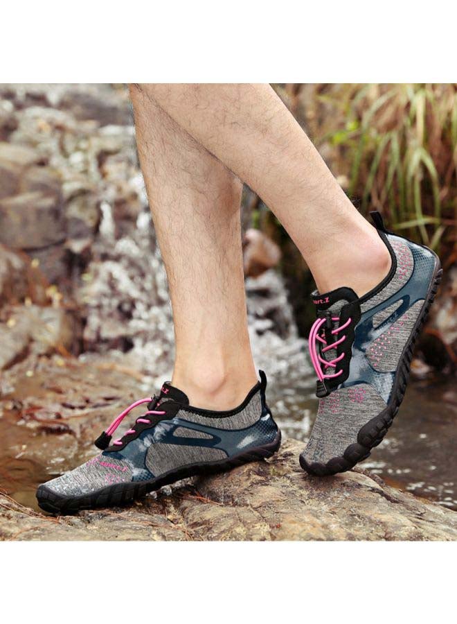 Generic Breathable Waterproof Shoes 25.0x18.0x5.0cm - Image 3