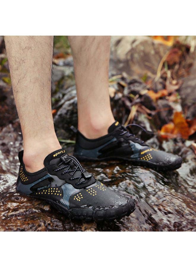 Generic Breathable Waterproof Shoes 25.0x18.0x5.0cm - Image 2