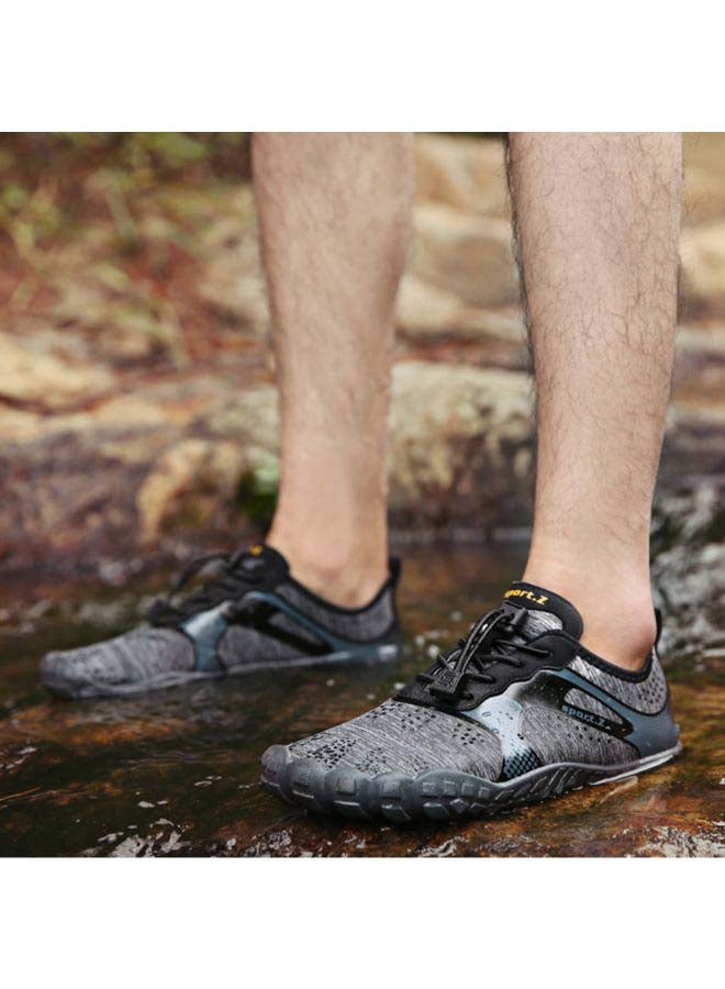 Generic Breathable Waterproof Shoes 25.0x18.0x5.0cm - Image 3