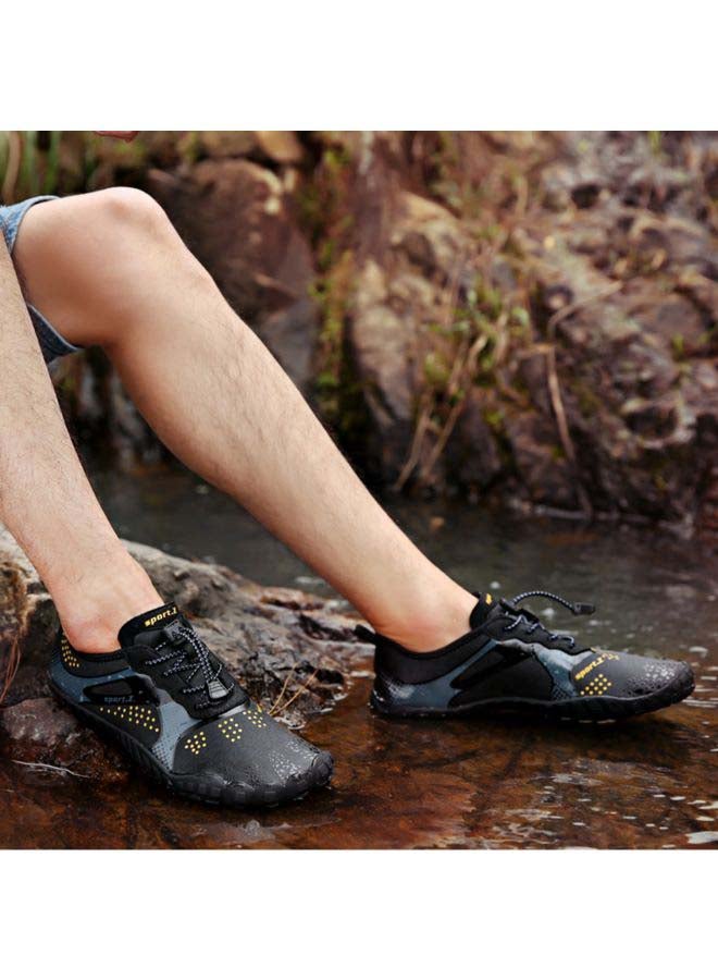 Generic Breathable Waterproof Shoes 25.0x18.0x5.0cm - Image 2