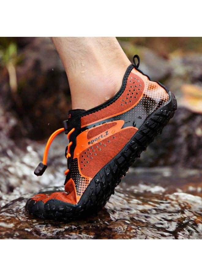 Generic Breathable Waterproof Shoes 25.0x18.0x5.0cm - Image 2