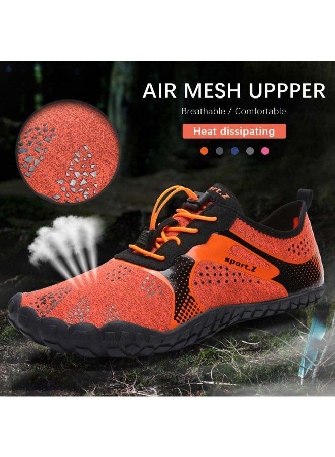 Generic Breathable Waterproof Shoes 25.0x18.0x5.0cm - Image 3