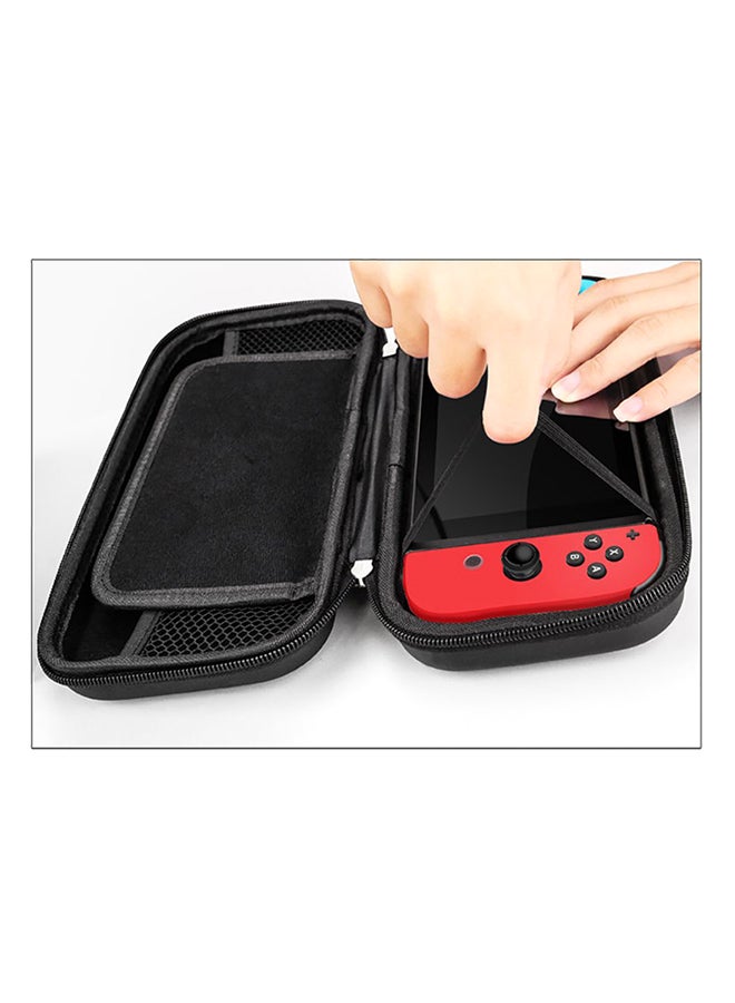 Generic - Console Protection Storage Bag Blue - Image 1
