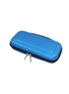 Console Protection Storage Bag Blue
