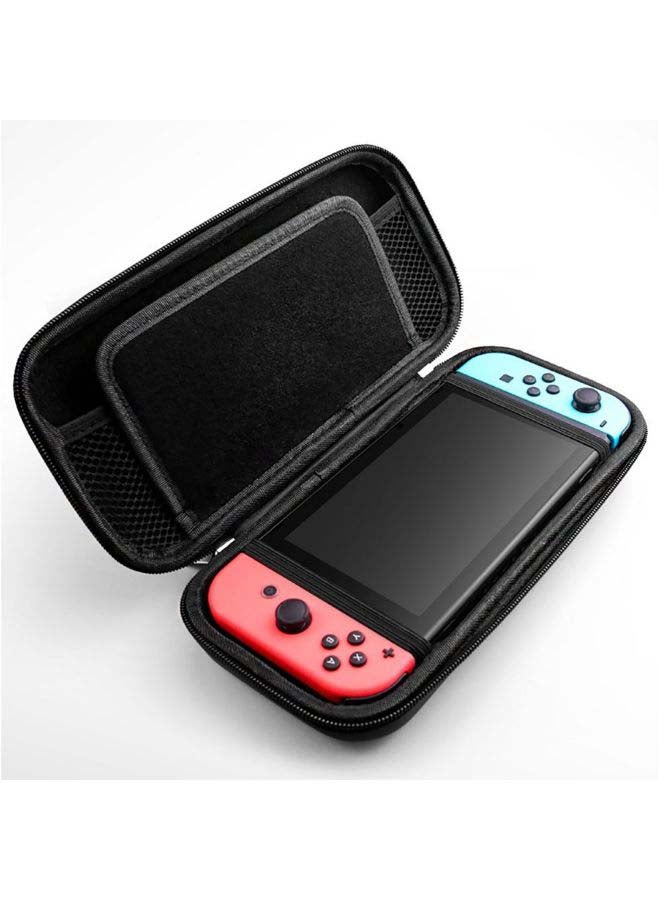 Generic - Console Protection Storage Bag Blue - Image 1