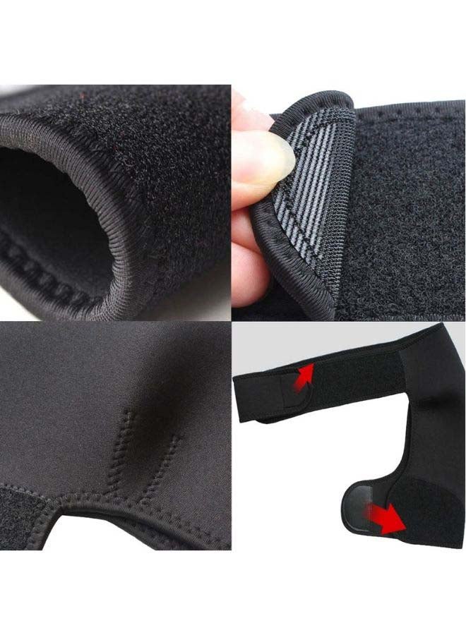 Generic Adjustable Shoulder Support Brace  - Image 3
