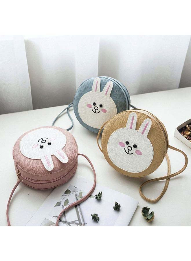 Cartoon Crossbody Bag Khaki  - Image 2