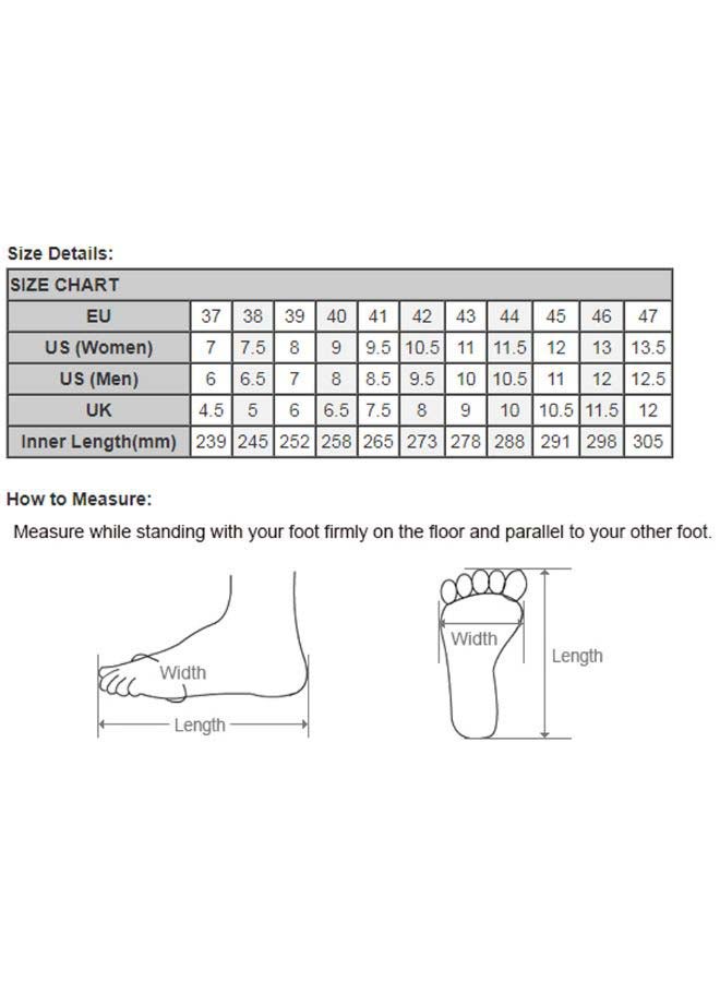 Generic Barefoot Quick-Dry Aqua Socks 30.0x15.0x4.0cm - Image 2